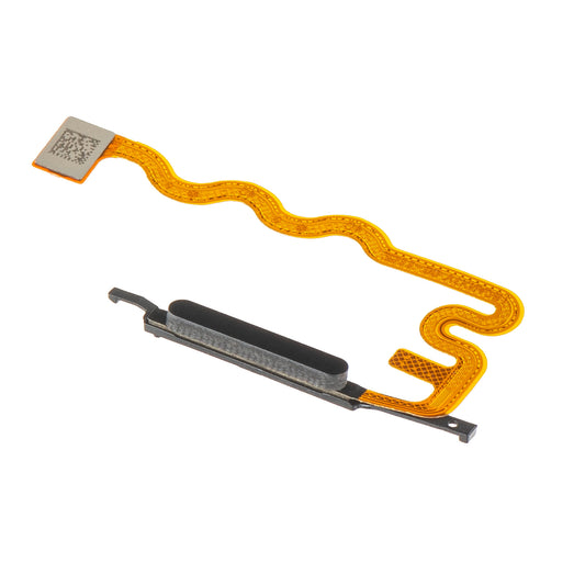 Fingeravtryckssensor Motorola Moto G24 Power, med band, svart