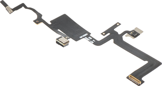 Ljussensor - Närhet Apple iPhone 12 / 12 Pro, med tejp
