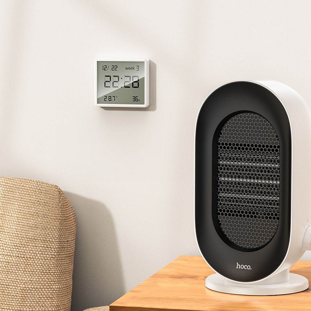 HOCO HX41 Temperatur- och Fuktighetsstation