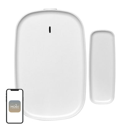 Dörr-/fönstersensor Moes ZSS-S01-GWM-C