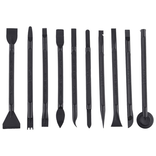 Plastklämmor Jiafa JF-857, 10i1