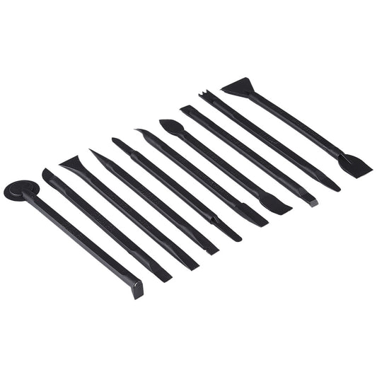 Plastklämmor Jiafa JF-857, 10i1