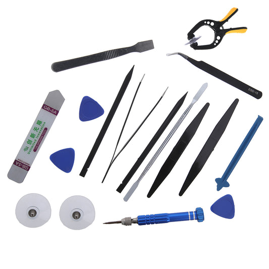 OEM Reparationskit, 23in1