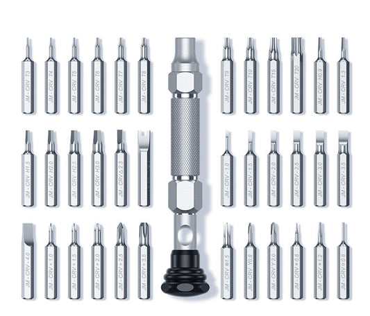 Skruvmejsel UGREEN CM372, 38in1