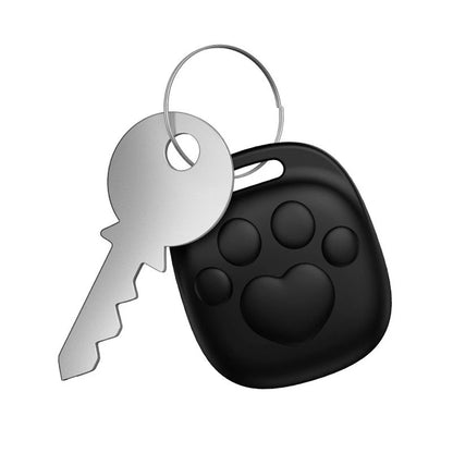 Borofone SmartTag BC105 för Android-serien, svart