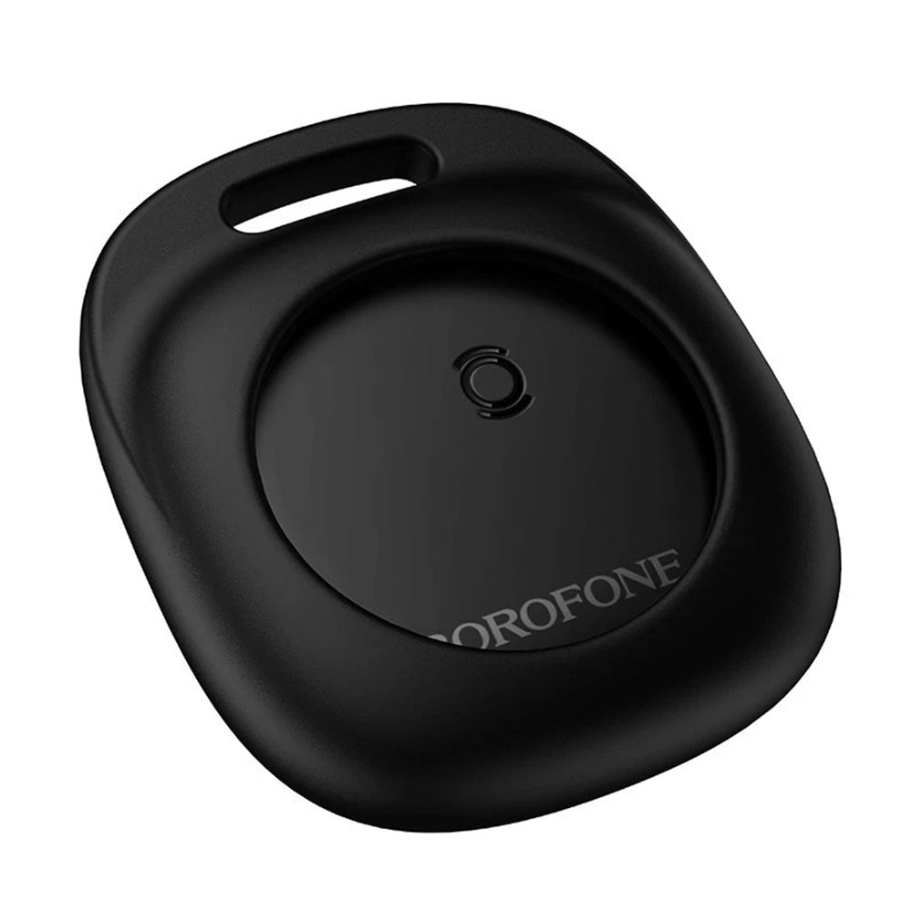 Borofone SmartTag BC105 för Android-serien, svart