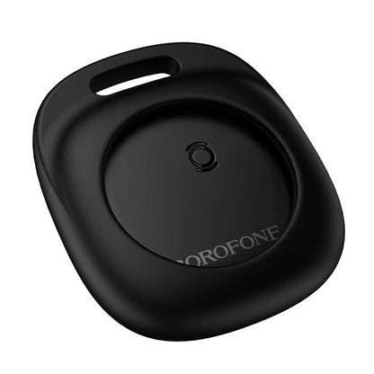 Borofone SmartTag BC105 för Android-serien, svart
