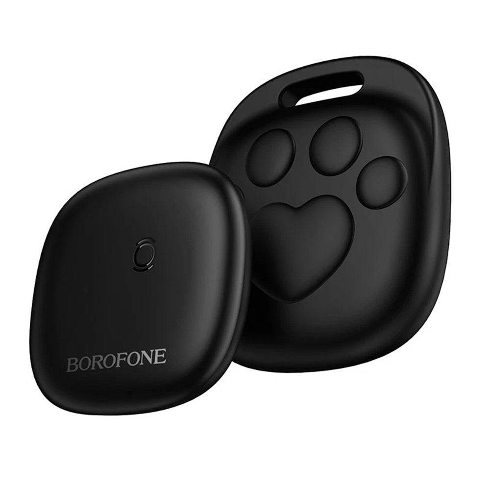 Borofone SmartTag BC105 för Android-serien, svart