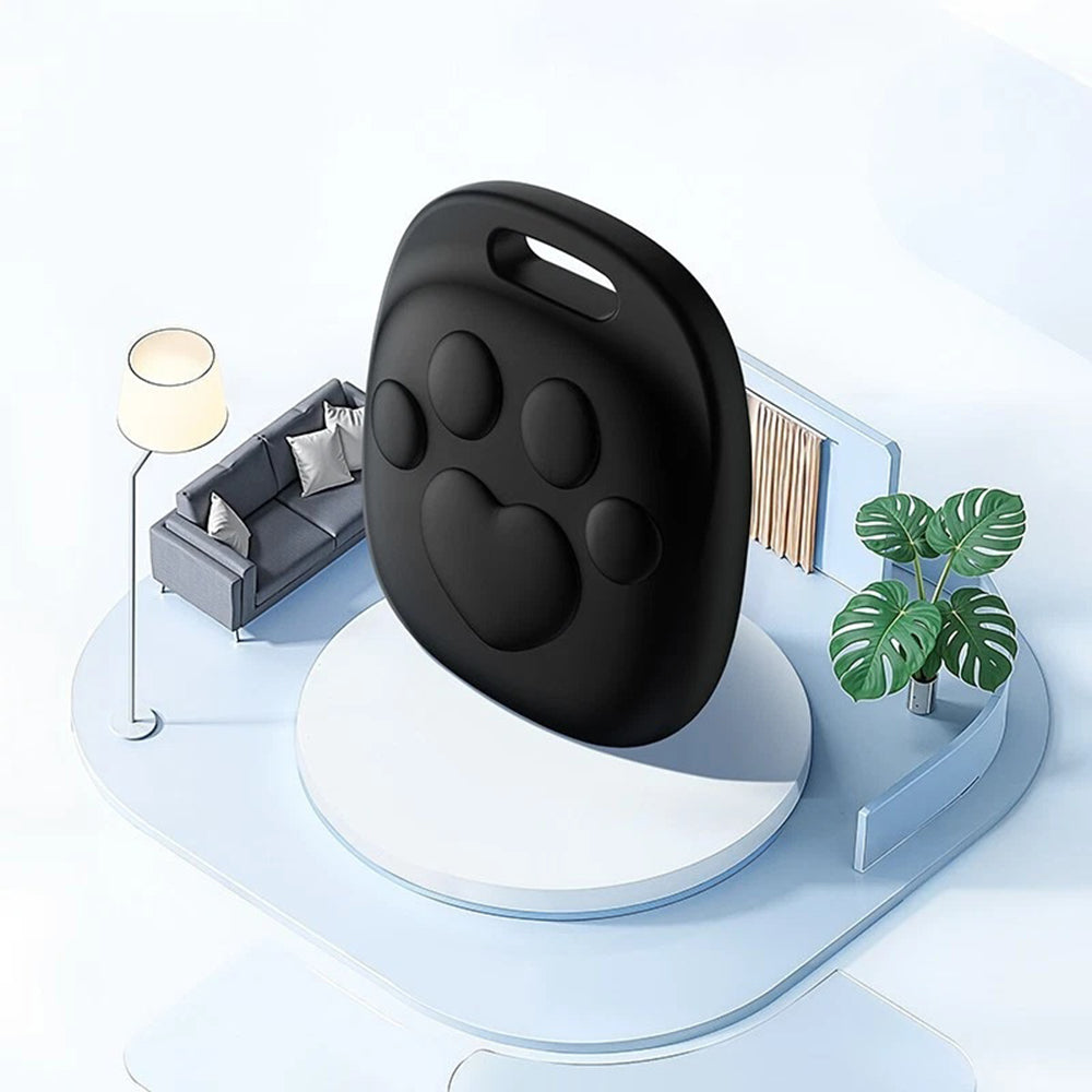 Borofone SmartTag BC105 för Android-serien, svart