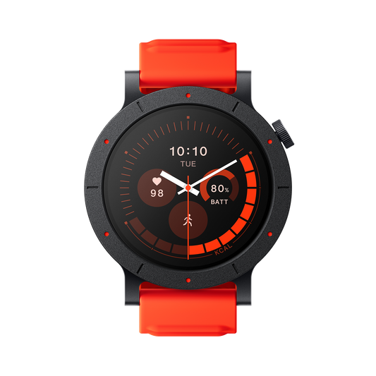 Smartwatch CMF by Nothing Watch 3 Pro, Orange