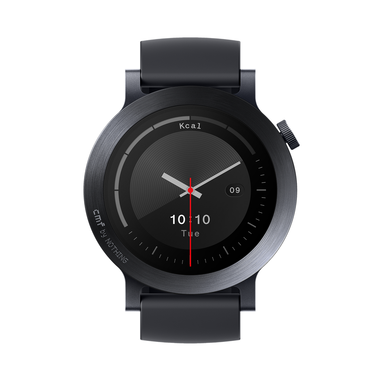 Smartwatch CMF by Nothing Watch 3 Pro, Dark Grey
