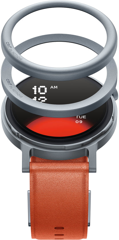 Smartwatch CMF by Nothing Watch Pro 2, Orange A10700014