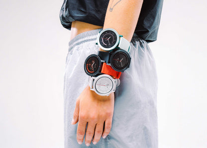 Smartwatch CMF by Nothing Watch 3 Pro, Ljusgrå