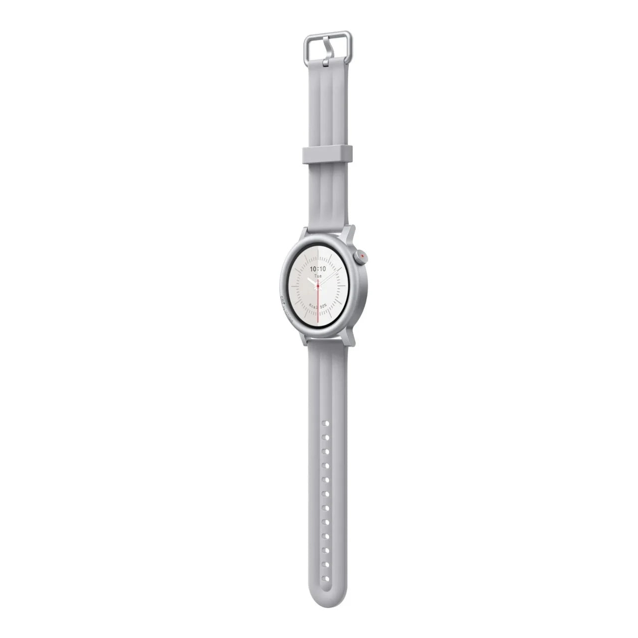 Smartwatch CMF by Nothing Watch 3 Pro, Ljusgrå