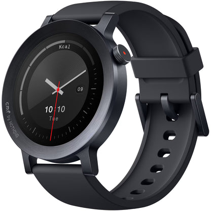 Smartwatch CMF by Nothing Watch 3 Pro, Dark Grey