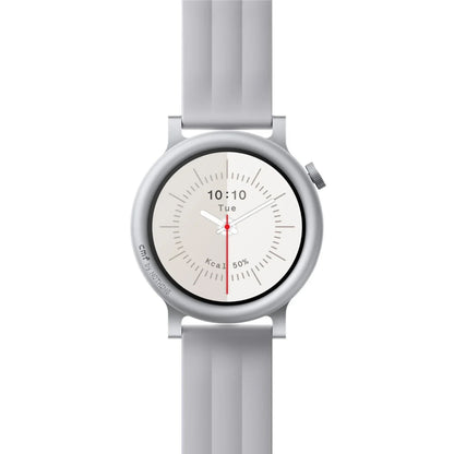 Smartwatch CMF by Nothing Watch 3 Pro, Ljusgrå