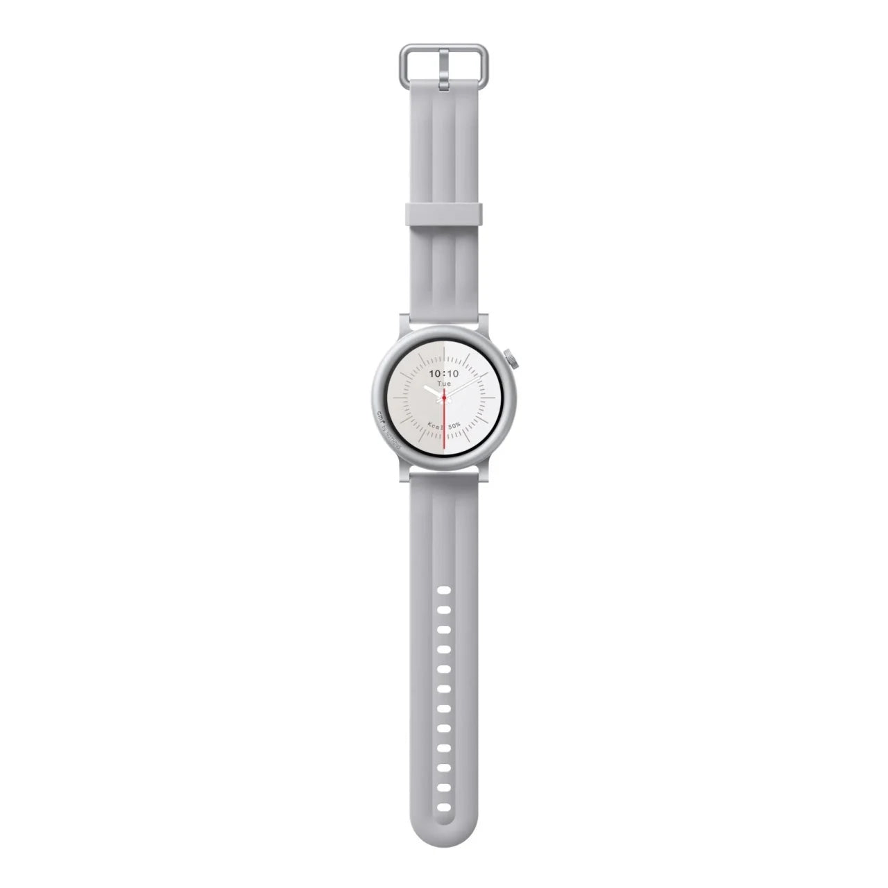 Smartwatch CMF by Nothing Watch 3 Pro, Ljusgrå