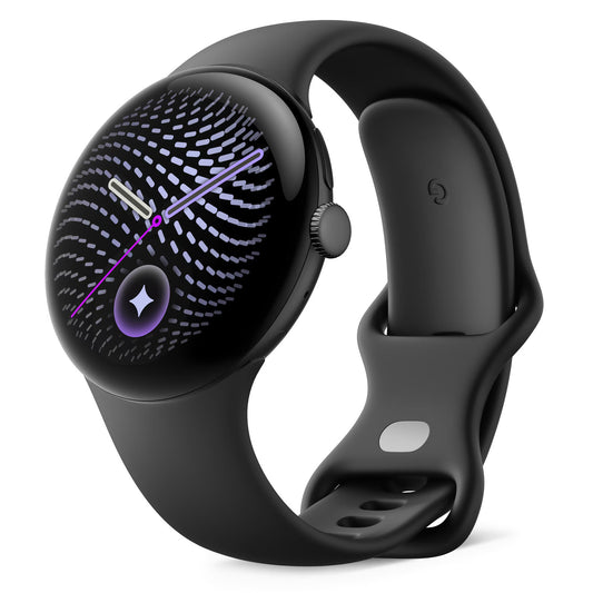 Smartwatch Google Pixel Watch 5, 41mm, Svart GA10900-DE