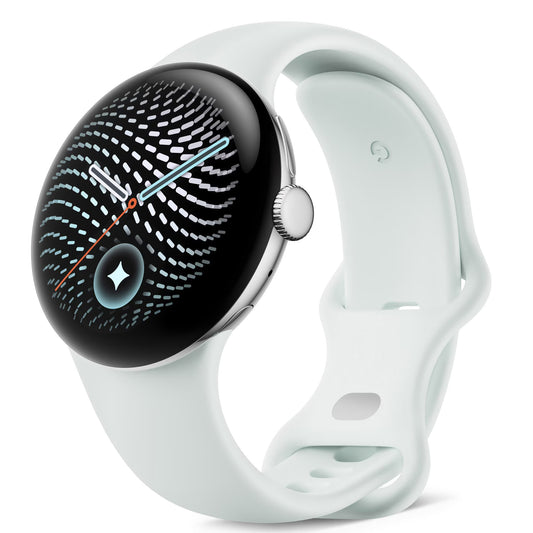 Smartwatch Google Pixel Watch 5, 45mm, Blå GA10892-DE