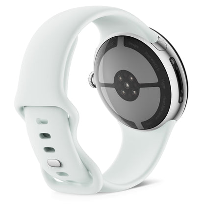 Smartwatch Google Pixel Watch 5, 45mm, Wi-Fi, Blå GA10892-DE