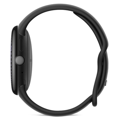 Smartwatch Google Pixel Watch 5, 41mm, Wi-Fi, Svart GA10900-DE