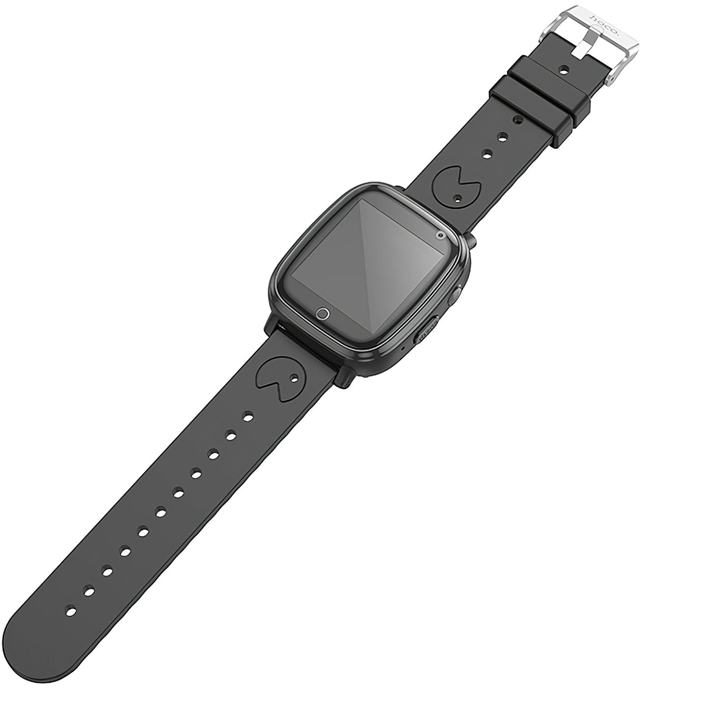 Smartwatch HOCO Y100 Kids, Svart