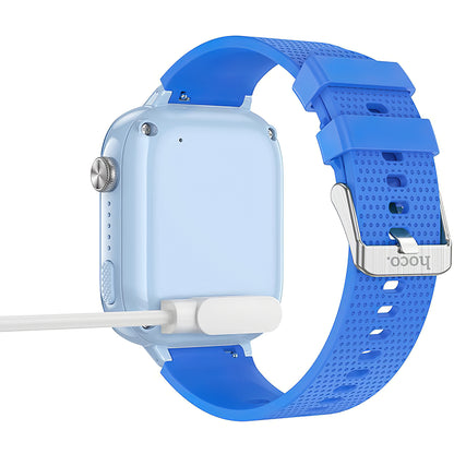 Smartwatch HOCO Y101 Kids Call, Blå