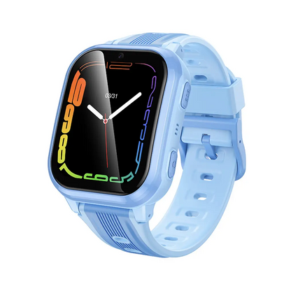 Smartwatch HOCO Y108 Kids Call, Blå