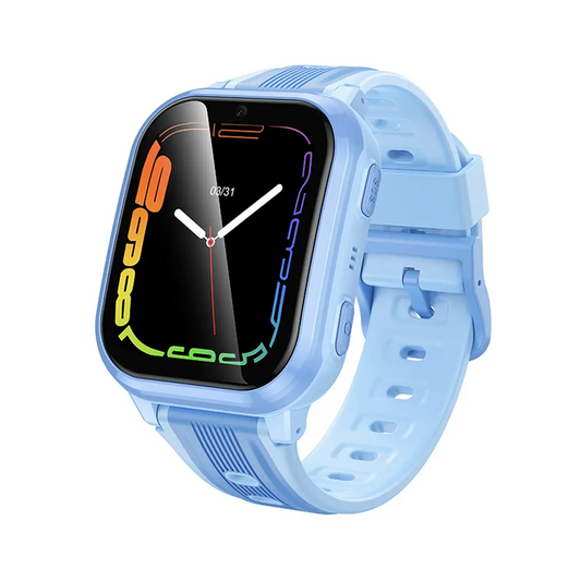 Smartwatch HOCO Y108 Kids Call, Blå