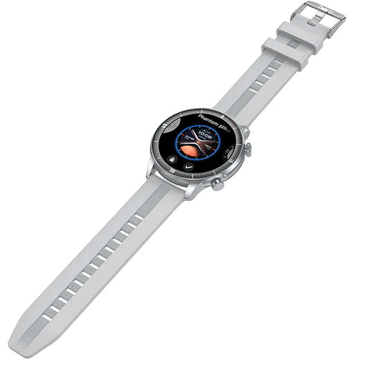 Smartwatch HOCO Y31 Call, Silver