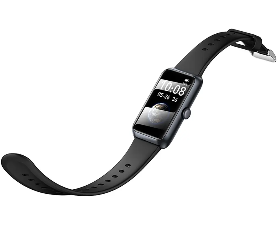 Smartwatch HOCO Y34 Call, Svart