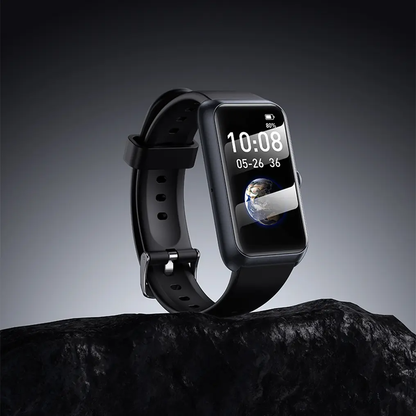 Smartwatch HOCO Y34 Call, Svart
