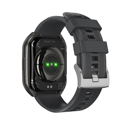 Smartwatch HOCO Y44 Call, Svart