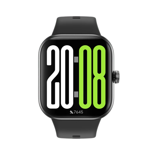 Smartwatch Honor Choice InfoWear Watch 2 Pro, Svart 5504ADXS