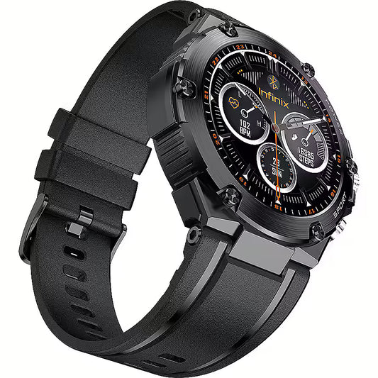 Smartwatch Infinix XWatch 3GT XW3GT, Grå