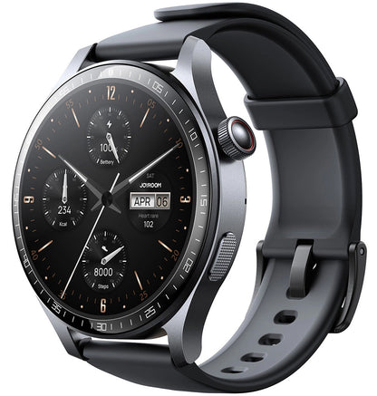 Smartwatch Joyroom JR-FC2 Pro Call, Grå