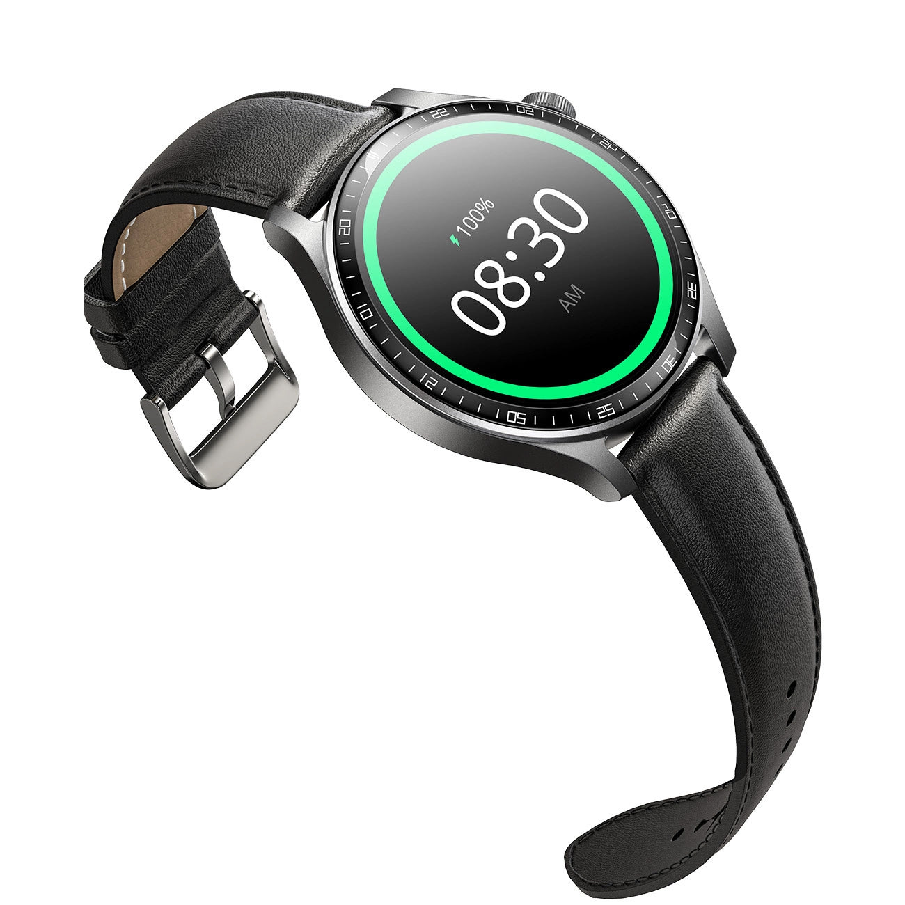 Smartwatch Joyroom JR-FC2 Pro Call, Grå