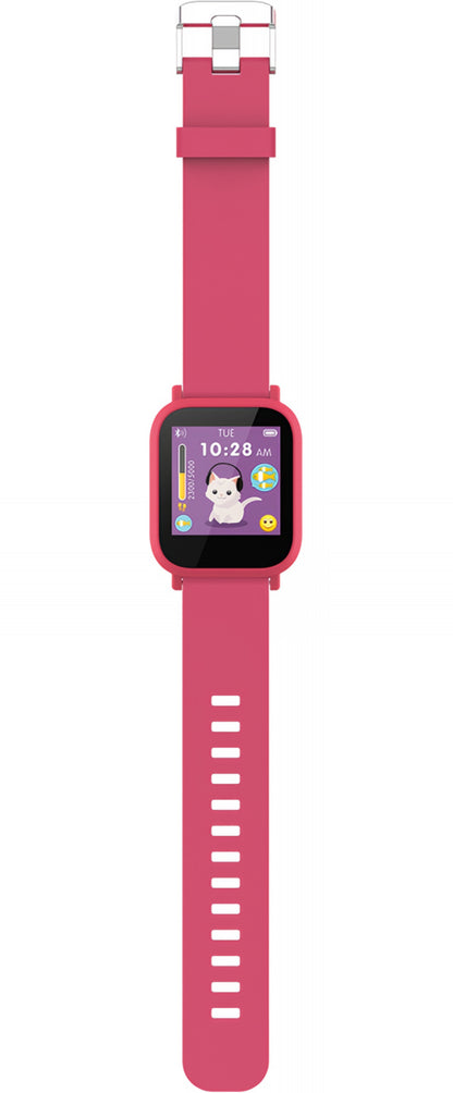 Smartwatch MaXlife Kids MXSW-200, Rosa