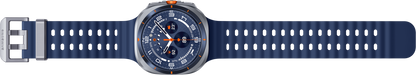 Smartwatch Samsung Galaxy Watch Ultra (2025), 47mm, LTE, Blå SM-L705FZB2EUE