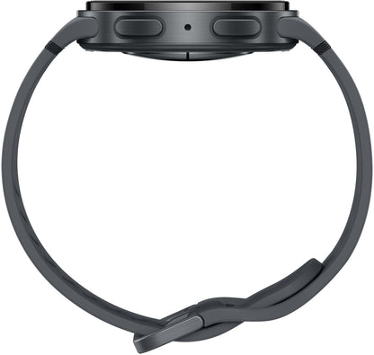 Smartwatch Samsung Galaxy Watch8, 40mm, LTE, Svart SM-L325FDAAEUE