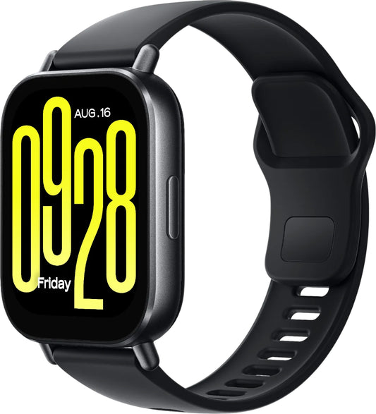 Smartklocka Xiaomi Redmi Watch 5 Active, svart BHR8784GL 