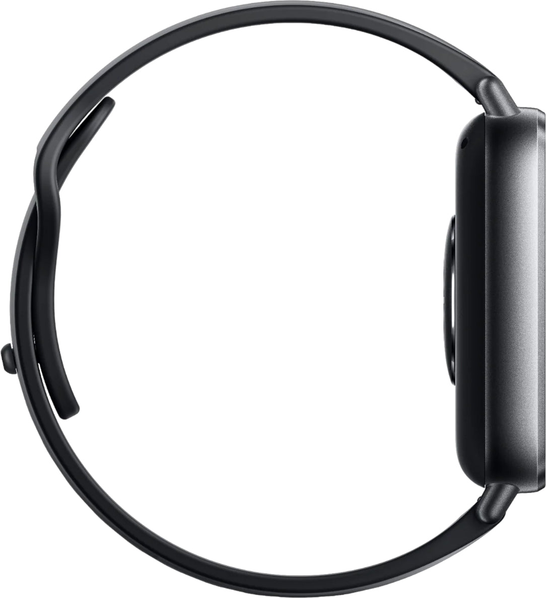 Smartklocka Xiaomi Redmi Watch 5 Active, svart BHR8784GL 