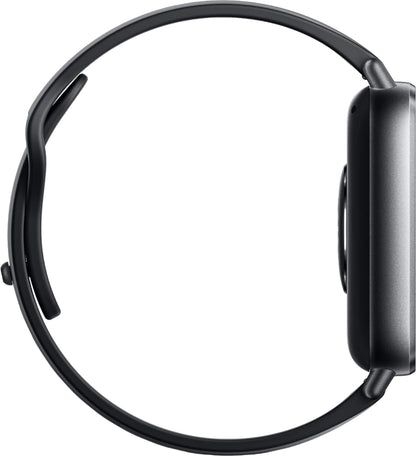 Smartklocka Xiaomi Redmi Watch 5 Active, svart BHR8784GL 