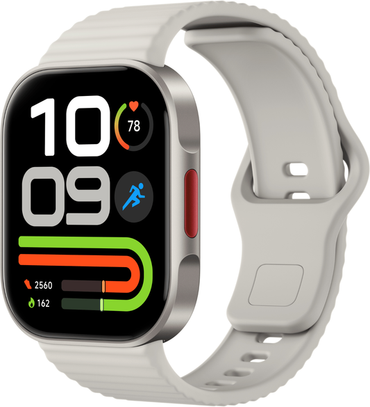 Smartwatch Xiaomi Redmi Watch 6 Lite, Grå BHR09CVGL