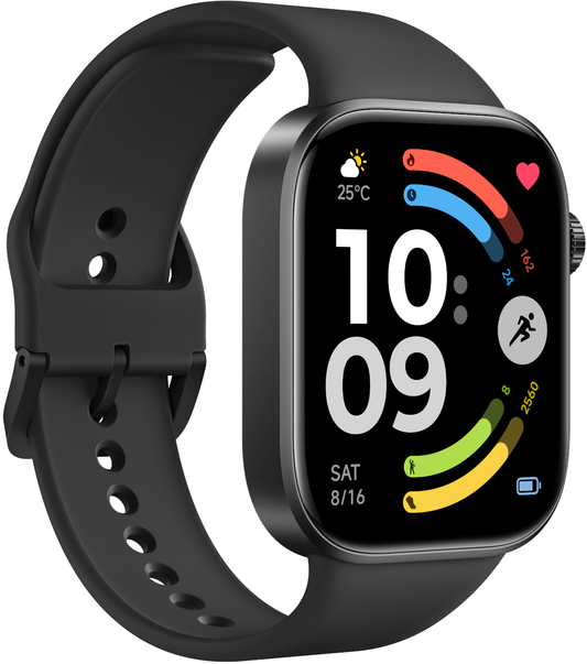 Smartwatch Xiaomi Redmi Watch 6, Svart BHR08CIGL