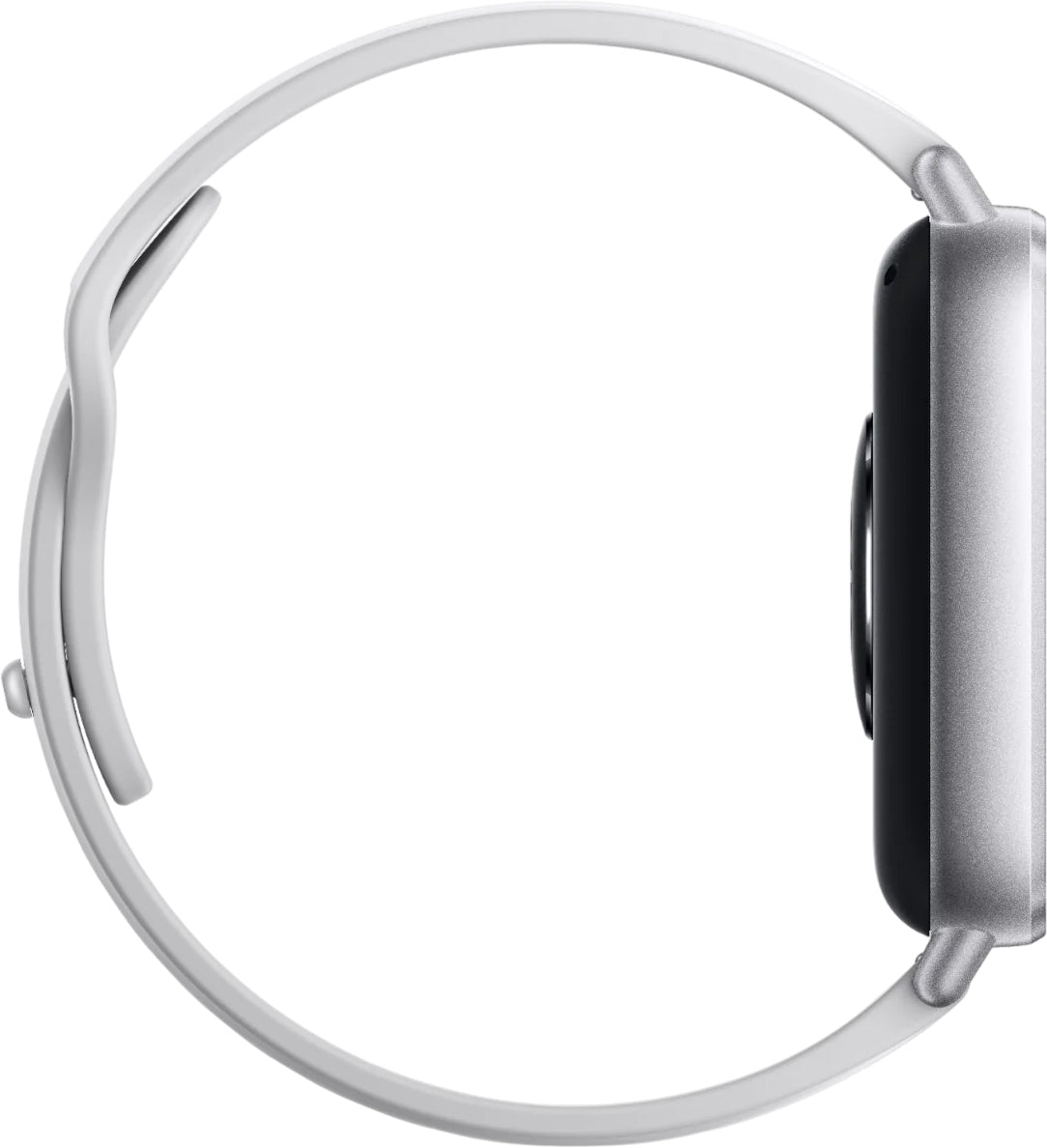 Smartklocka Xiaomi Redmi Watch 5 Active, Silver BHR879090GL 