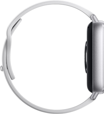 Smartklocka Xiaomi Redmi Watch 5 Active, Silver BHR879090GL 