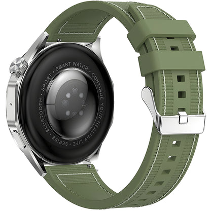 Smartklocka XO Design 4, grön 