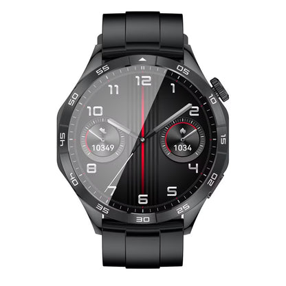 Smartwatch XO Design 4, Svart
