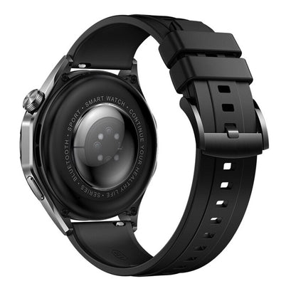 Smartwatch XO Design 4, Svart